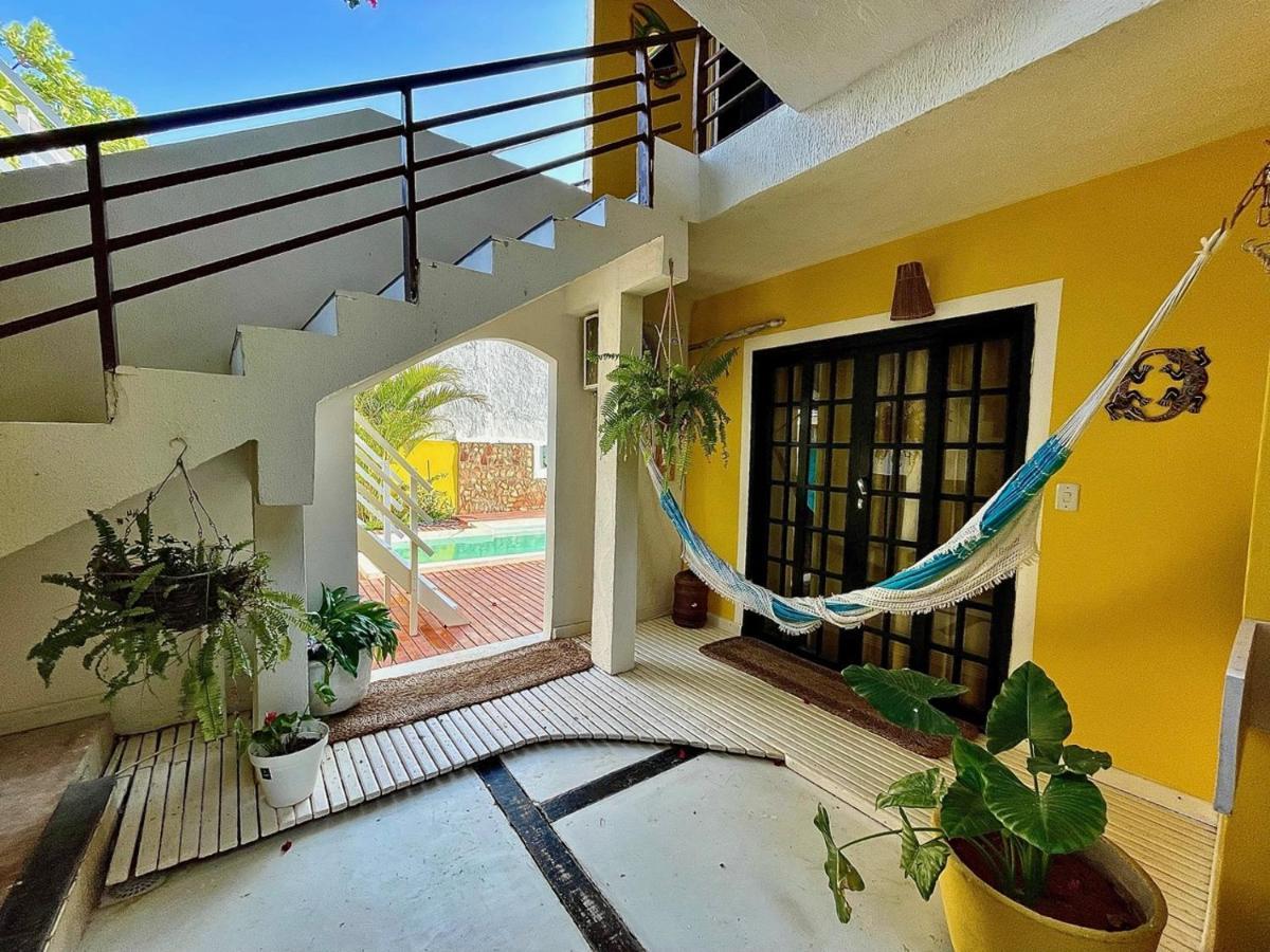 Pousada Duna Beach Jijoca de Jericoacoara Exterior foto