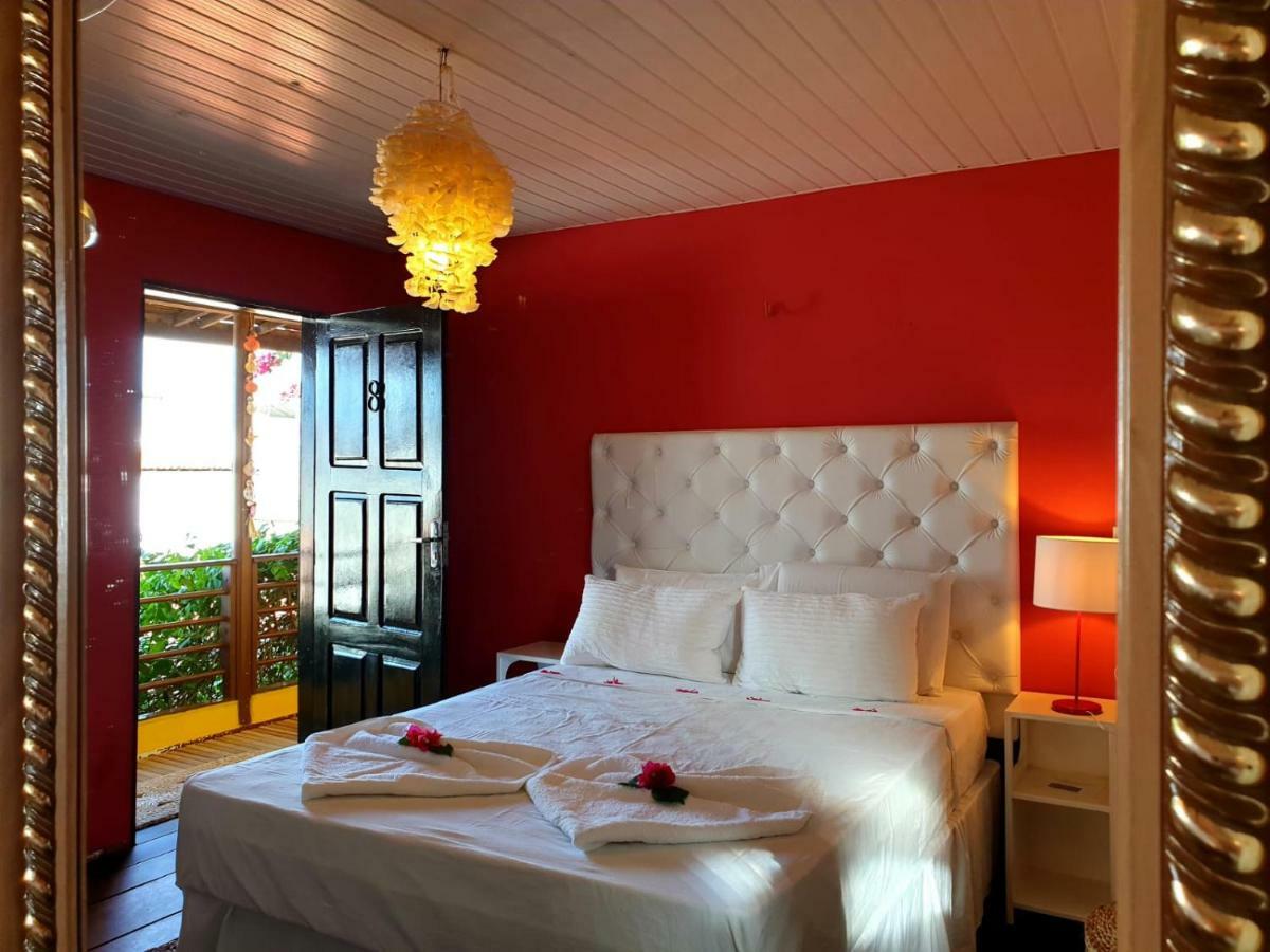 Pousada Duna Beach Jijoca de Jericoacoara Exterior foto