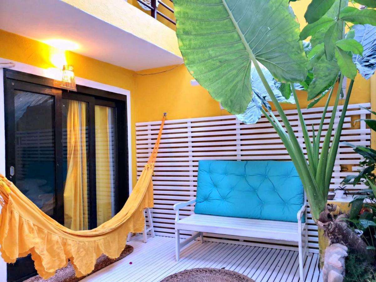 Pousada Duna Beach Jijoca de Jericoacoara Exterior foto